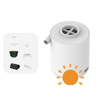 Mini Electric AirPump