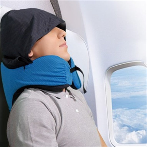 Airplane Travel Pillow