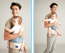 Waist Baby Carrier