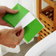 Disposable Paper Toilet Seat Covers