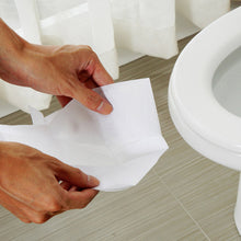 Disposable Paper Toilet Seat Covers