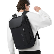 Men's Business Bags Large Capacity Computer Travel Backpack