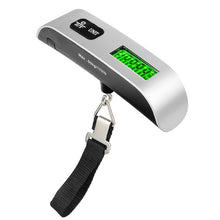 Luggage Travel Scale