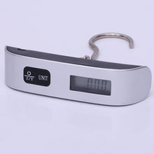 Luggage Travel Scale