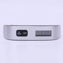 Luggage Travel Scale