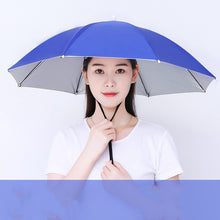 Fishing Umbrella Hat Large Hat Umbrella Hat Umbrella