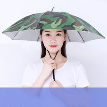 Fishing Umbrella Hat Large Hat Umbrella Hat Umbrella