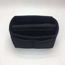 Large Purse Insert Makeup Cosmetic Box Handbag