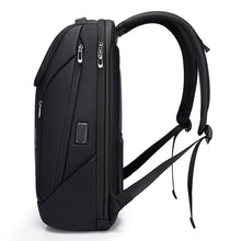 Men's Business Bags Large Capacity Computer Travel Backpack