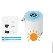 Mini Electric AirPump