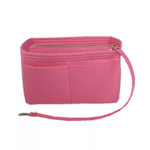 Large Purse Insert Makeup Cosmetic Box Handbag