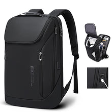 Men's Business Bags Large Capacity Computer Travel Backpack