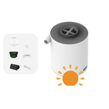 Mini Electric AirPump