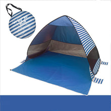 Automatic Beach Tent