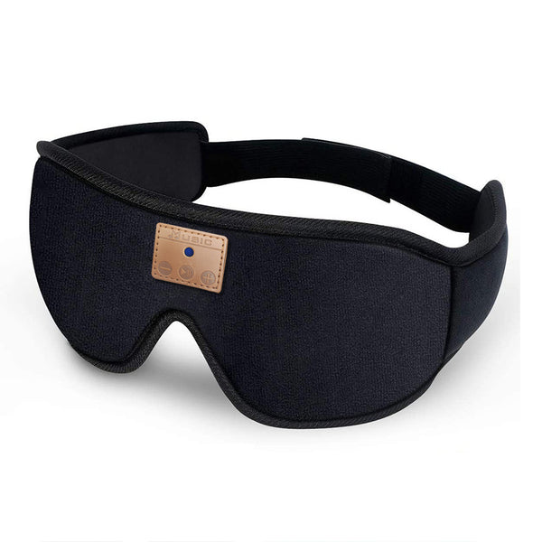 Headphones Eyemask