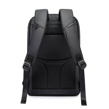 Men's Business Bags Large Capacity Computer Travel Backpack