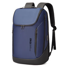 Men's Business Bags Large Capacity Computer Travel Backpack