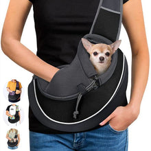 Crossbody Carrying Pets Bag