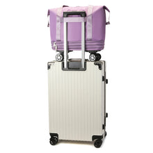 Travel Large Capacity Rod Box Universal Wheel Luggage Bag