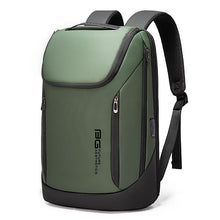 Men's Business Bags Large Capacity Computer Travel Backpack