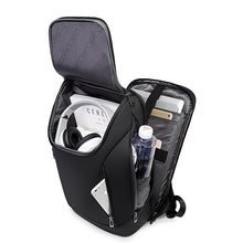 Men's Business Bags Large Capacity Computer Travel Backpack